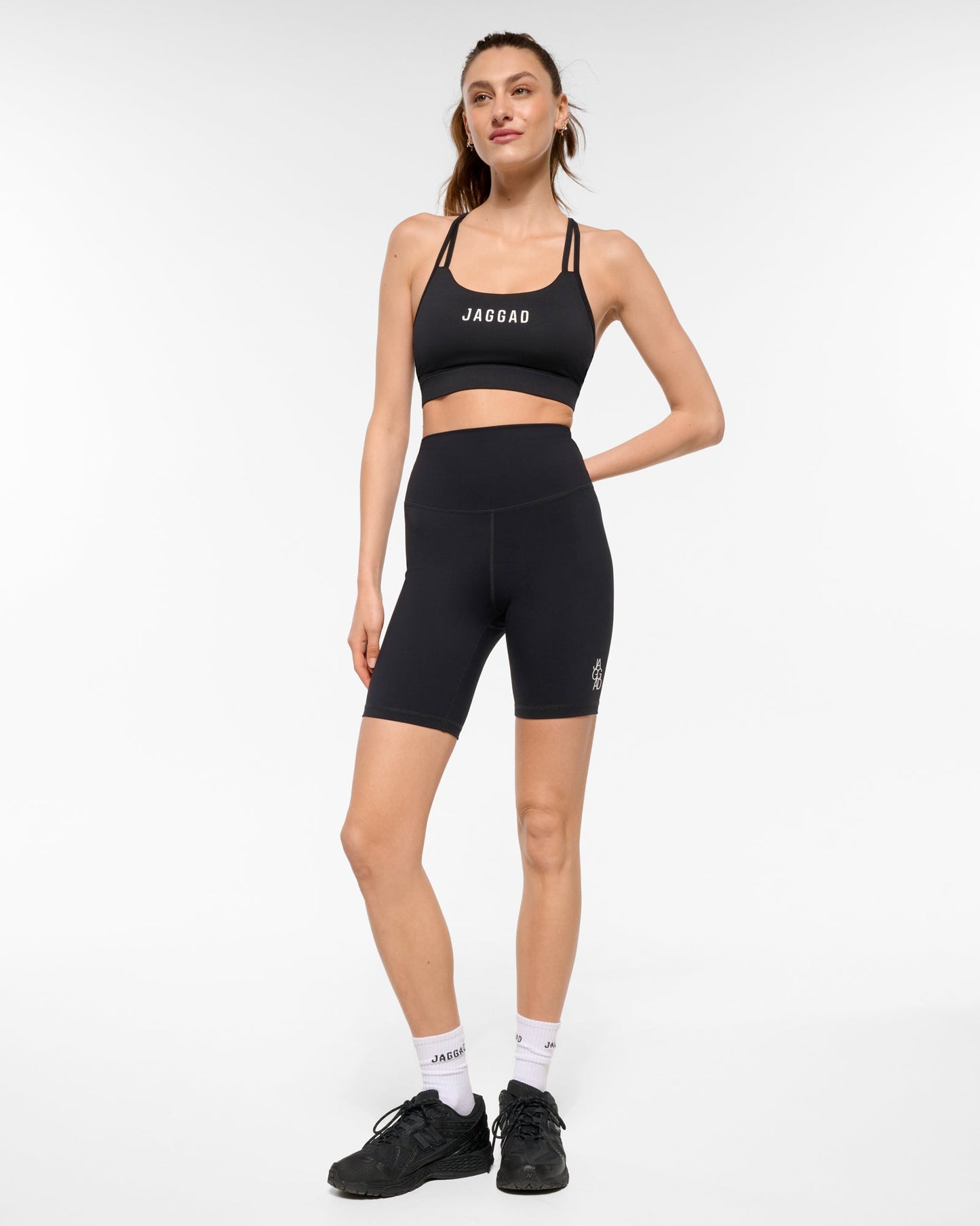 ULTIMATE SUPER HIGH WAIST SPIN ULTRA FLEX SHORT